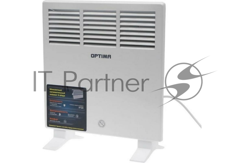 Конвектор OPTIMA CH-1073