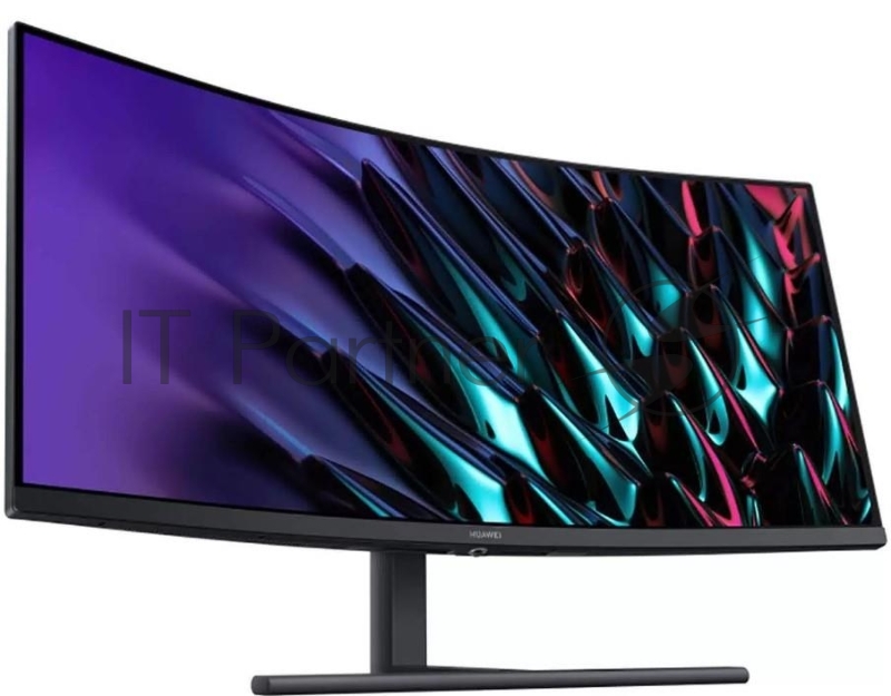 Монитор 34 HUAWEI MV GT NEW ZQE-CAA VA/3440x1440 21:9/350/4000:1 Matte/4 мс/да/черный/9.5 кг 53061123