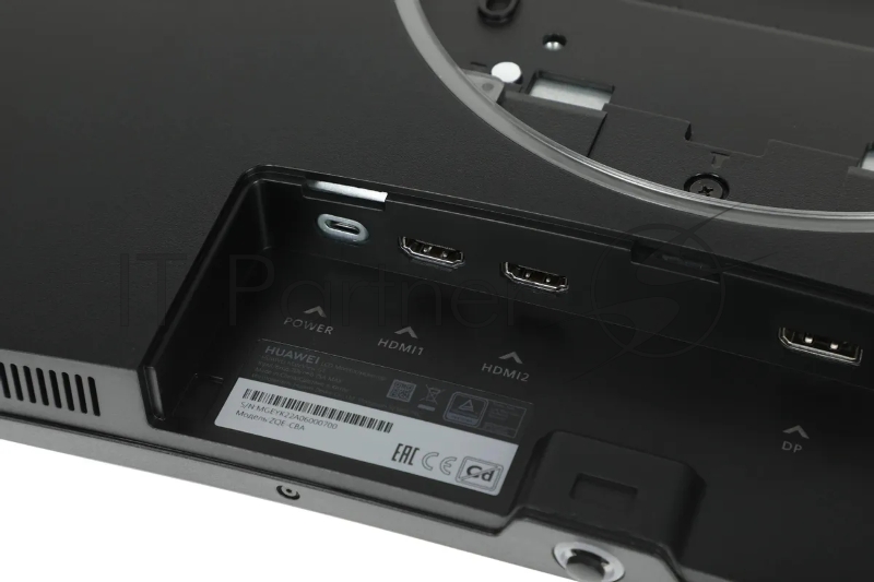 Монитор 34 HUAWEI MV GT NEW ZQE-CAA VA/3440x1440 21:9/350/4000:1 Matte/4 мс/да/черный/9.5 кг 53061123