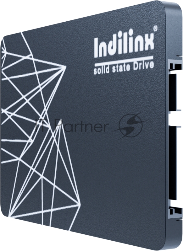 Накопитель SSD Indilinx SATA III 480Gb (IND-S325S480GX)
