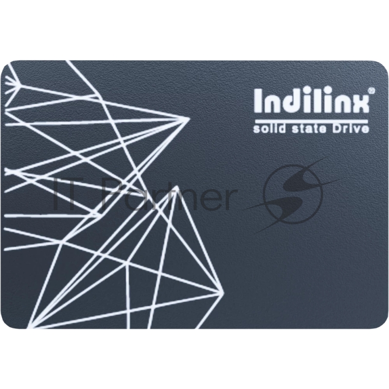 Накопитель SSD Indilinx SATA III 240Gb (IND-S325S240GX)