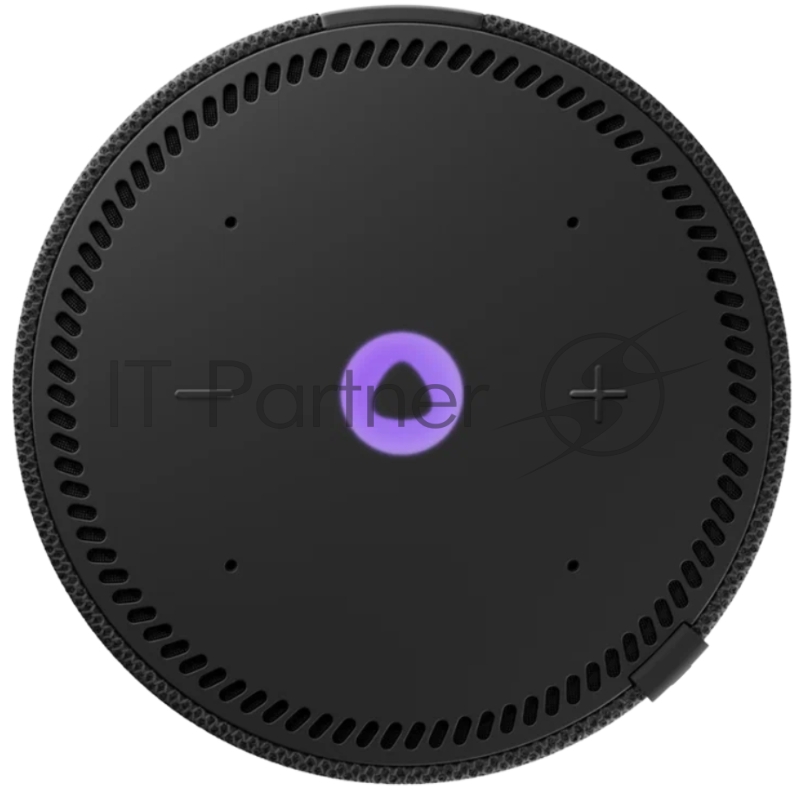 Устройство Умного Дома YANDEX YNDX-00020 SPEAKER MINI 2.1 BLACK