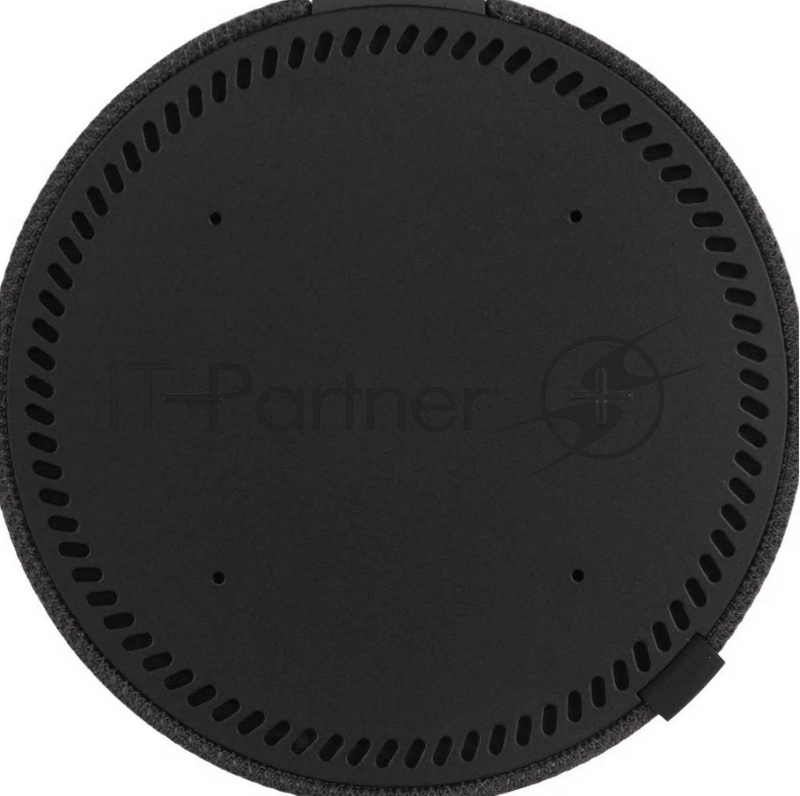 Устройство Умного Дома YANDEX YNDX-00020 SPEAKER MINI 2.1 BLACK