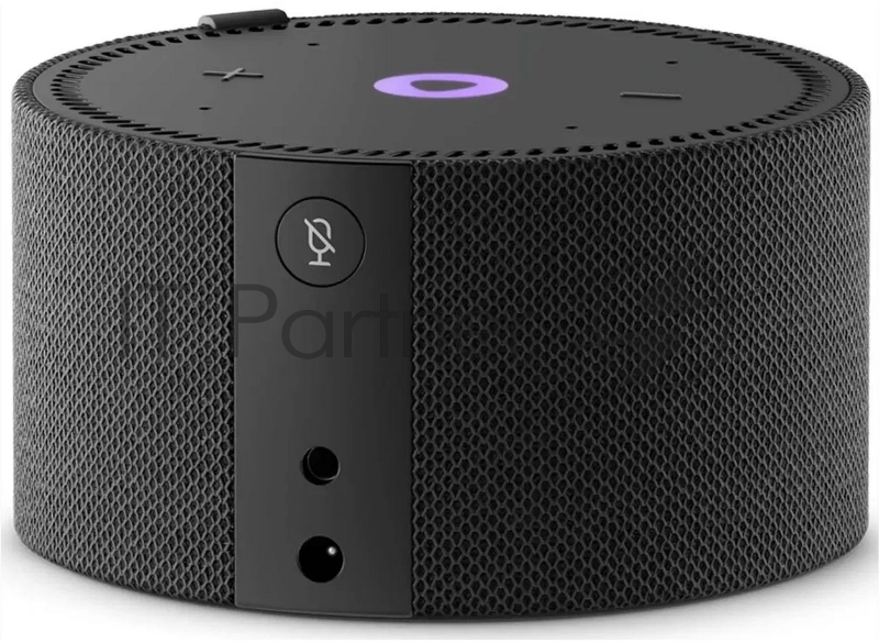 Устройство Умного Дома YANDEX YNDX-00020 SPEAKER MINI 2.1 BLACK
