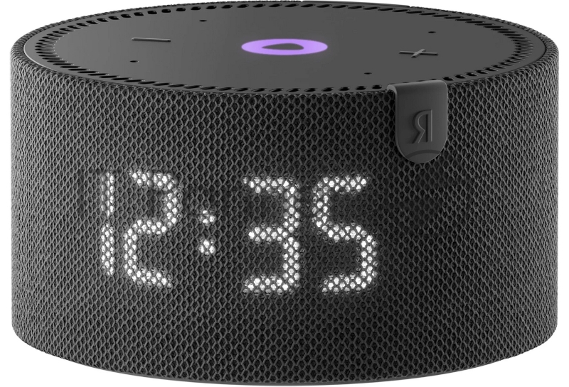 Устройство Умного Дома YANDEX YNDX-00020 SPEAKER MINI 2.1 BLACK