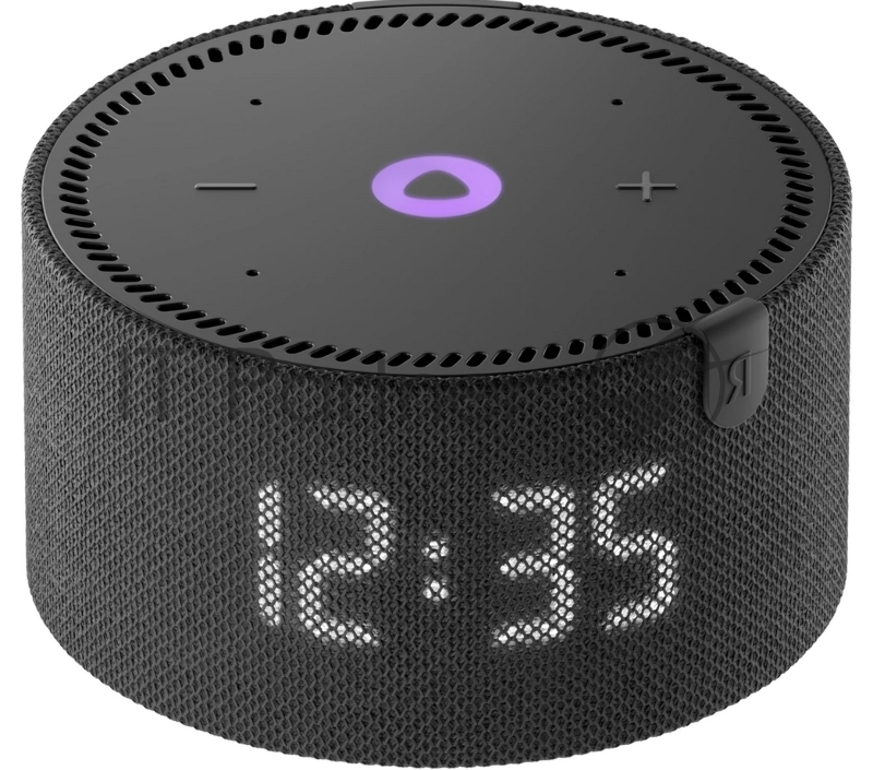 Устройство Умного Дома YANDEX YNDX-00020 SPEAKER MINI 2.1 BLACK
