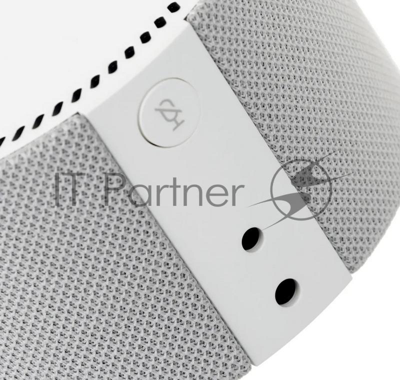 Устройство Умного Дома YANDEX YNDX-00021G SPEAKER MINI 2.0 SILVER