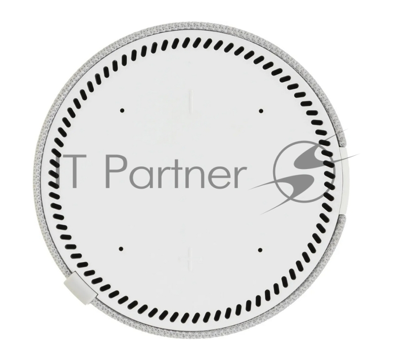 Устройство Умного Дома YANDEX YNDX-00021G SPEAKER MINI 2.0 SILVER