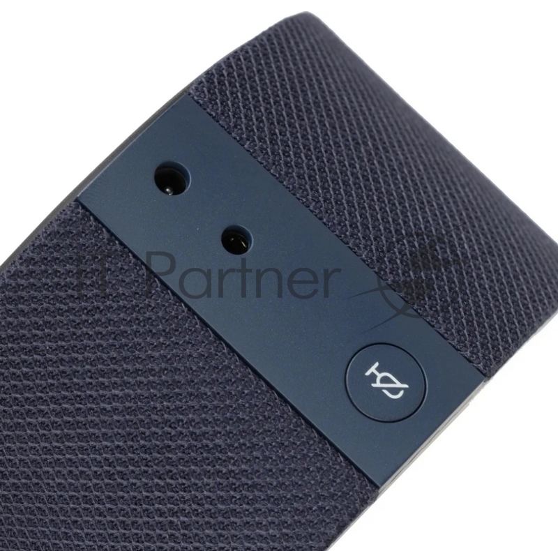 Устройство Умного Дома YANDEX YNDX-00021B SPEAKER MINI 2.0 BLUE