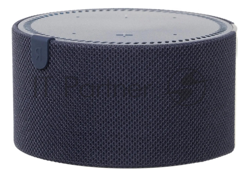 Устройство Умного Дома YANDEX YNDX-00021B SPEAKER MINI 2.0 BLUE
