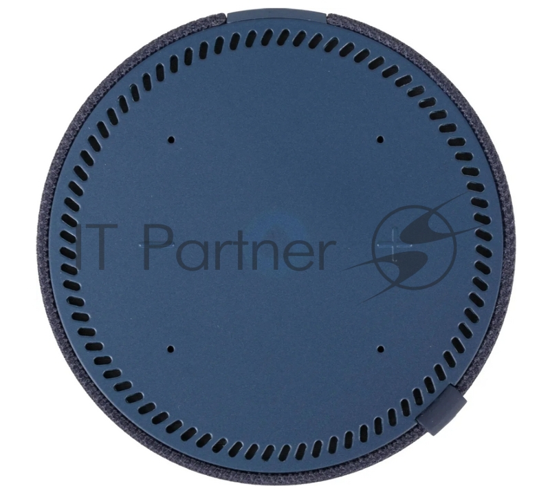 Устройство Умного Дома YANDEX YNDX-00021B SPEAKER MINI 2.0 BLUE