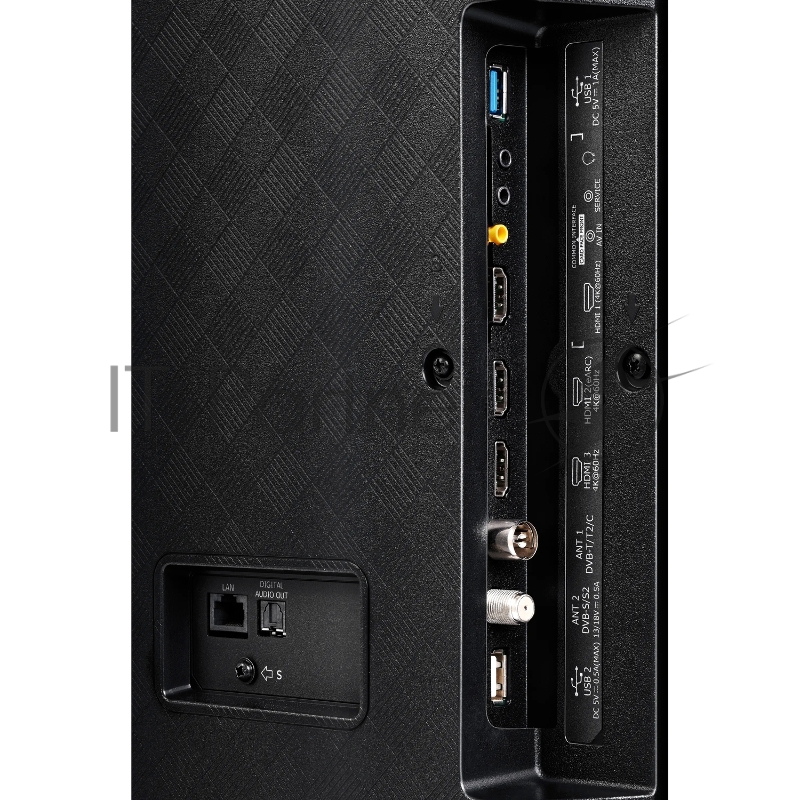 Телевизор Hisense 65 65E7HQ