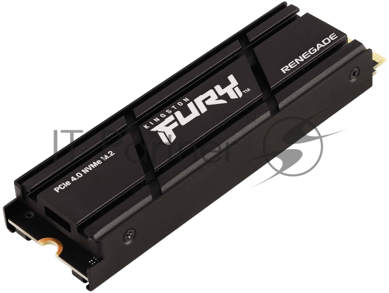 Жесткий диск SSD KINGSTON M.2 2280 2TB SFYRDK/2000G