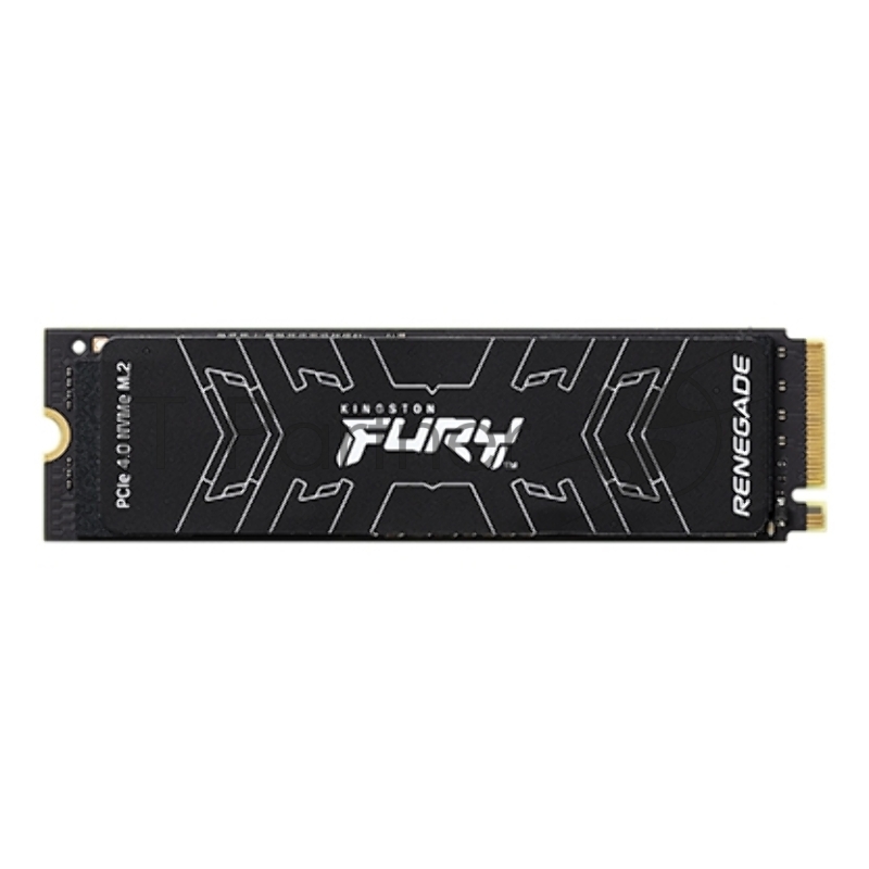 Жесткий диск SSD KINGSTON M.2 2280 2TB SFYRDK/2000G