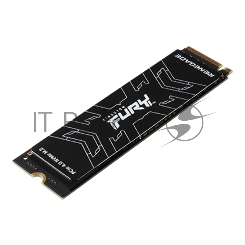 Жесткий диск SSD KINGSTON M.2 2280 2TB SFYRDK/2000G