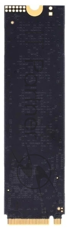 Накопитель SSD Apacer 512GB AS2280 M.2 AP512GAS2280P4X-1