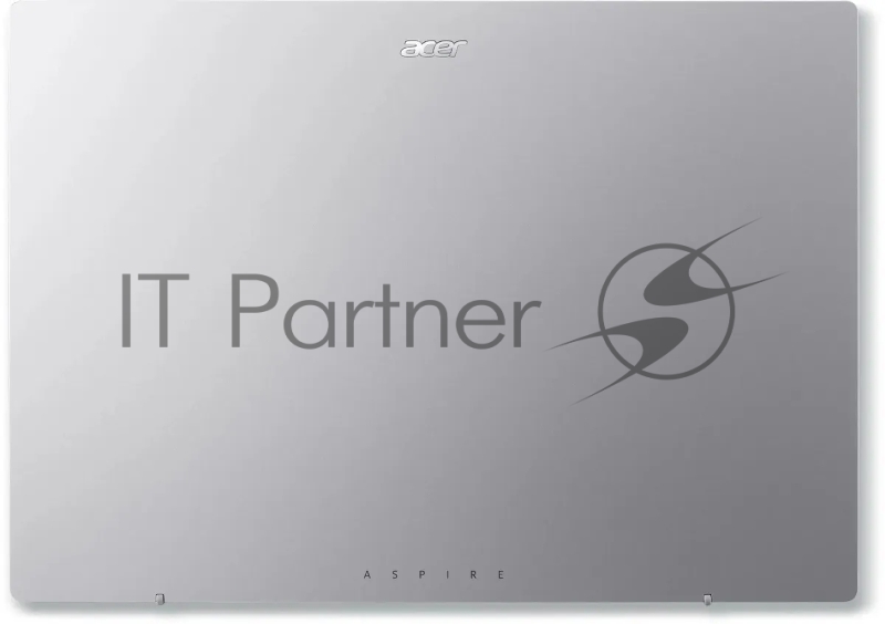 Ноутбук Acer Aspire 3 A314-42P-R7LU Ryzen 7 5700U 8Gb SSD512Gb AMD Radeon 14 IPS WUXGA (1920x1200) noOS silver WiFi BT Cam (NX.KSFCD.006)