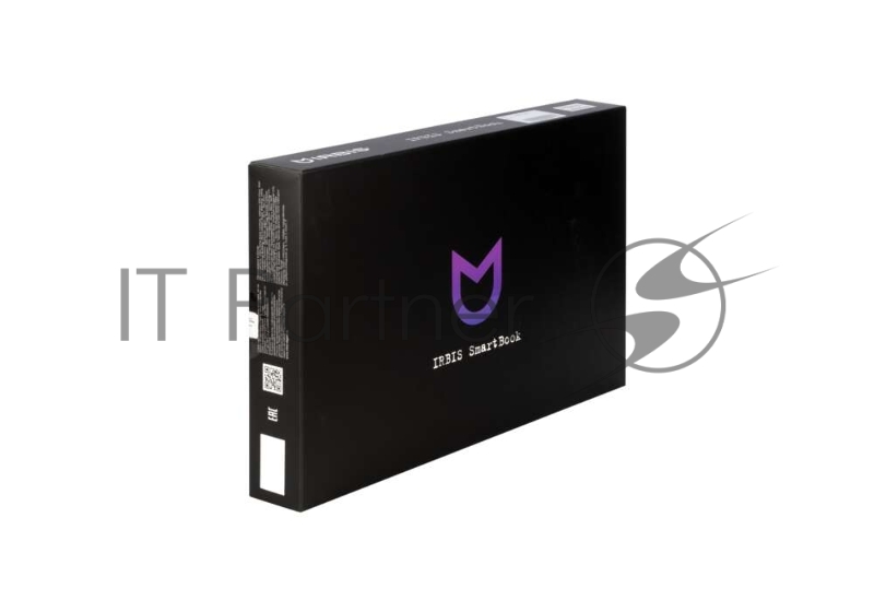 Ноутбук IRBIS 14NBP3003 14 FHD (1920x1080) IPS 300cd,Core i5-1235U,16Gb DDR4-3200(1),512Gb SSD,Wi-Fi 6+BT 5,5300mAh,Metal case,Kbd Backlit,Type-C PD charger,FPS,TPM 2.0,1.55kg,Grey,3y warranty,Win11Pro