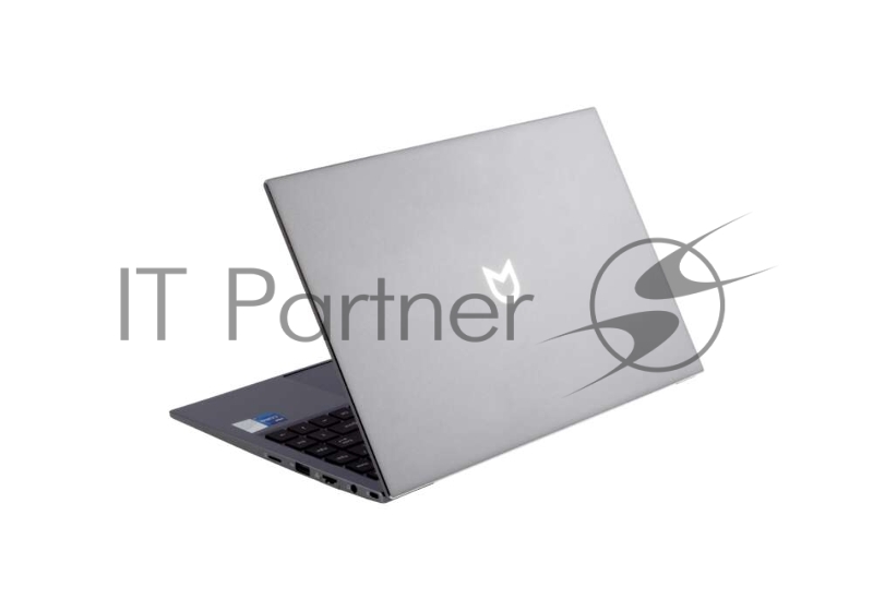 Ноутбук IRBIS 14NBP3003 14 FHD (1920x1080) IPS 300cd,Core i5-1235U,16Gb DDR4-3200(1),512Gb SSD,Wi-Fi 6+BT 5,5300mAh,Metal case,Kbd Backlit,Type-C PD charger,FPS,TPM 2.0,1.55kg,Grey,3y warranty,Win11Pro