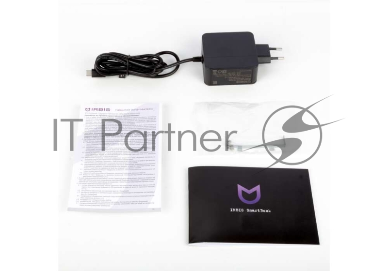 Ноутбук IRBIS 14NBP3004 14 FHD (1920x1080) IPS 300cd,Core i7-1255U,16Gb DDR4-3200(1),512Gb SSD,4G LTE,Wi-Fi 6+BT 5,5300mAh,Metal case,Kbd Bl,Type-C PD charger,FPS,TPM 2.0,1.55kg,Grey,3y warranty,Win11Pro