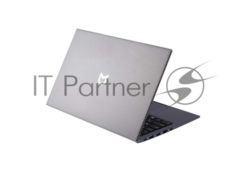 Ноутбук IRBIS 14NBP3004 14 FHD (1920x1080) IPS 300cd,Core i7-1255U,16Gb DDR4-3200(1),512Gb SSD,4G LTE,Wi-Fi 6+BT 5,5300mAh,Metal case,Kbd Bl,Type-C PD charger,FPS,TPM 2.0,1.55kg,Grey,3y warranty,Win11Pro