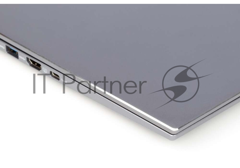 Ноутбук IRBIS 14NBP3004 14 FHD (1920x1080) IPS 300cd,Core i7-1255U,16Gb DDR4-3200(1),512Gb SSD,4G LTE,Wi-Fi 6+BT 5,5300mAh,Metal case,Kbd Bl,Type-C PD charger,FPS,TPM 2.0,1.55kg,Grey,3y warranty,Win11Pro