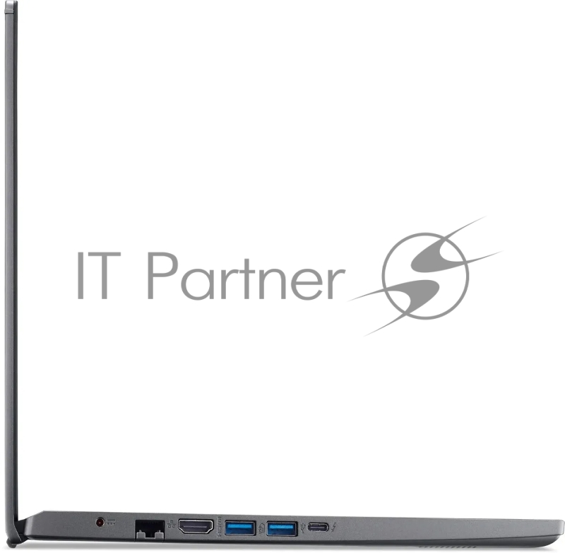 Ноутбук ACER ASPIRE 5 A515-57-57JL 15 CI5-12450H 8/512GB W11H