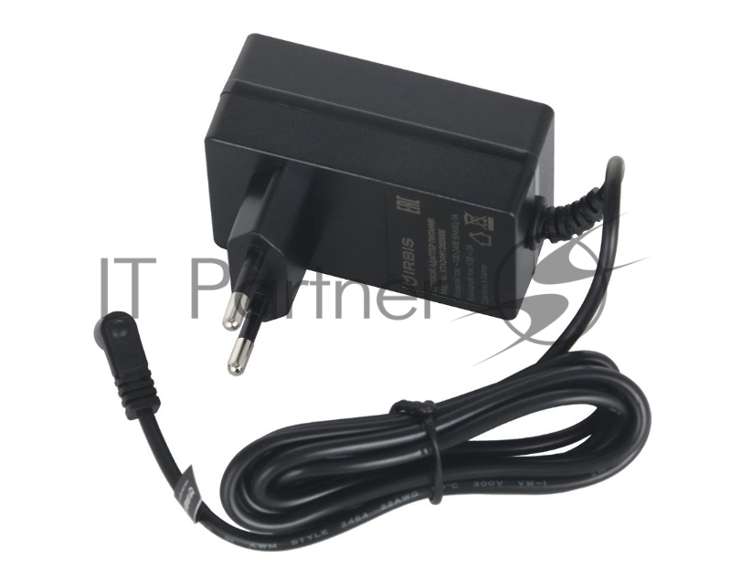 Ноутбук Irbis 15NBC1013 15.6 FHD IPS/Intel Celeron N4020/8GB/128GB EMMC/type-c/Windows11Pro/серый