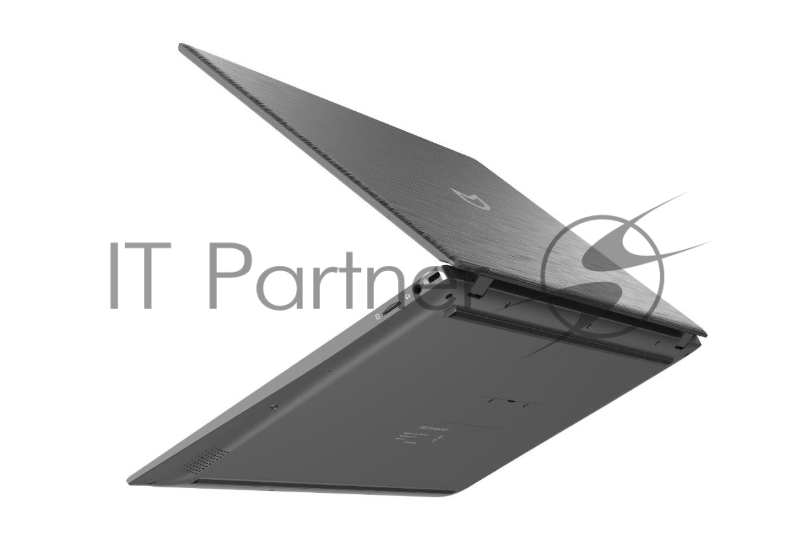 Ноутбук Irbis 15NBC1013 15.6 FHD IPS/Intel Celeron N4020/8GB/128GB EMMC/type-c/Windows11Pro/серый