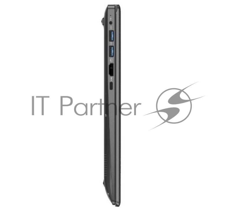 Ноутбук Irbis 15NBC1013 15.6 FHD IPS/Intel Celeron N4020/8GB/128GB EMMC/type-c/Windows11Pro/серый