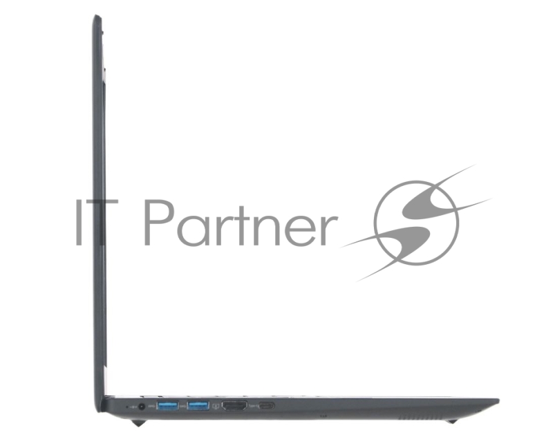 Ноутбук Irbis 15NBC1013 15.6 FHD IPS/Intel Celeron N4020/8GB/128GB EMMC/type-c/Windows11Pro/серый