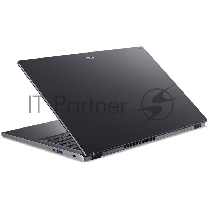 Ноутбук Acer Aspire 5A515-58GM i5-13420H/8GB/SSD512GB/15.6/RTX 2050 4GB/IPS/FHD/NoOS/Iron (NX.KQ4CD.007)