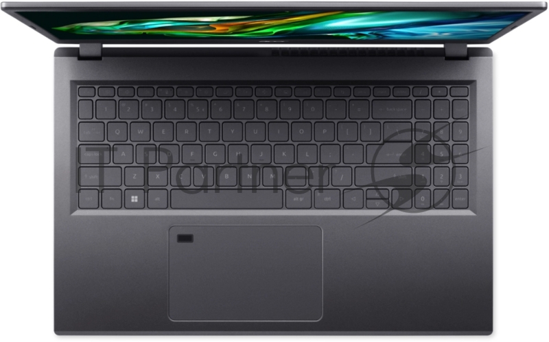 Ноутбук Acer Aspire 5A515-58GM i5-13420H/8GB/SSD512GB/15.6/RTX 2050 4GB/IPS/FHD/NoOS/Iron (NX.KQ4CD.007)