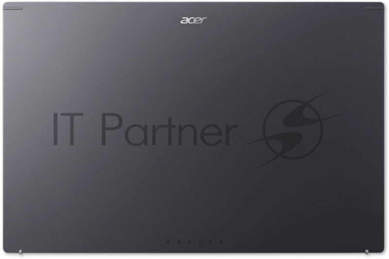 Ноутбук Acer Aspire 5A515-58GM i5-13420H/8GB/SSD512GB/15.6/RTX 2050 4GB/IPS/FHD/NoOS/Iron (NX.KQ4CD.007)