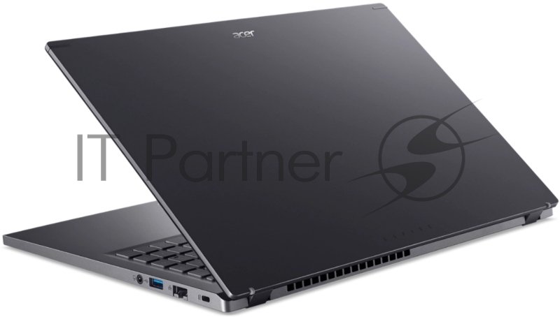 Ноутбук Acer Aspire 5A515-58GM i5-13420H/8GB/SSD512GB/15.6/RTX 2050 4GB/IPS/FHD/NoOS/Iron (NX.KQ4CD.007)
