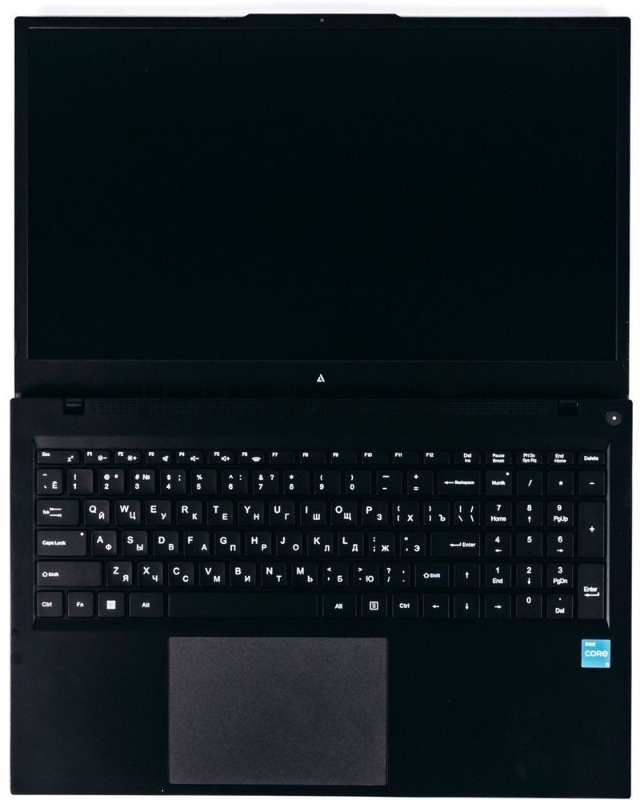 Ноутбук ACD 17S G2 Intel Core i7-1355U/8Gb/SSD256Gb/17.3/IPS (AH17S3386WB)