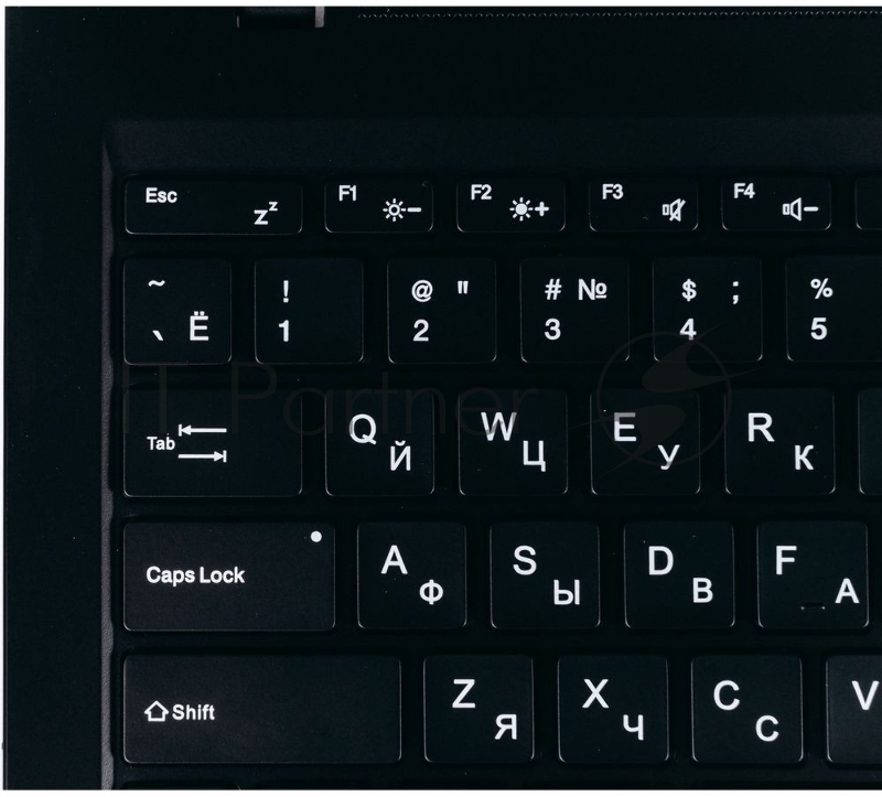 Ноутбук ACD 17S G2 Intel Core i7-1355U/8Gb/SSD256Gb/17.3/IPS (AH17S3386WB)