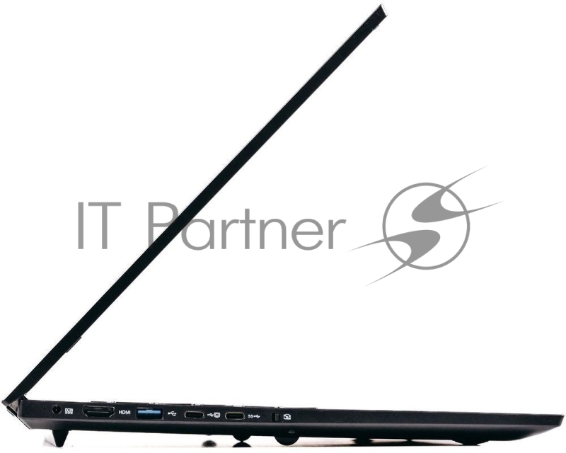 Ноутбук ACD 17S G2 Intel Core i7-1355U/8Gb/SSD256Gb/17.3/IPS (AH17S3386WB)