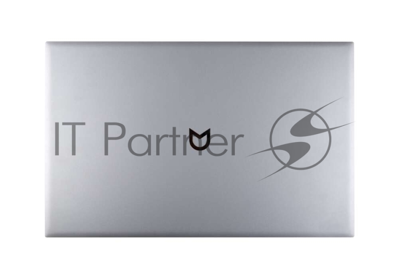 Ноутбук IRBIS 17NBP4504 17.3 FHD (1920x1080) IPS 300cd,Core i5-1235U,8Gb DDR4-3200(1),256Gb SSD,Wi-Fi 6+BT 5,5800mAh,Kbd Backlit,Type-C PD charger,FPS,TPM 2.0,2.2kg,Grey,1y warranty,DOS