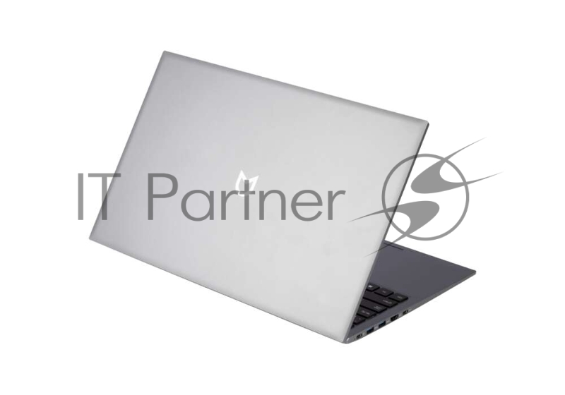 Ноутбук IRBIS 17NBP4504 17.3 FHD (1920x1080) IPS 300cd,Core i5-1235U,8Gb DDR4-3200(1),256Gb SSD,Wi-Fi 6+BT 5,5800mAh,Kbd Backlit,Type-C PD charger,FPS,TPM 2.0,2.2kg,Grey,1y warranty,DOS