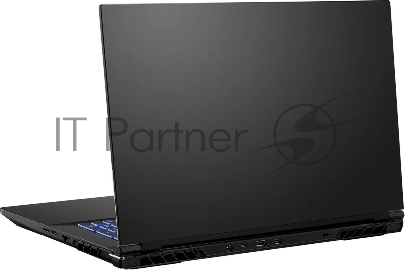 Ноутбук Colorful X17 Pro Max Intel Core i7-13700HX/32Gb/SSD1Tb/RTX4080 12Gb/17.3/IPS/QHD/165Hz/NoOS/G (A10003400459)