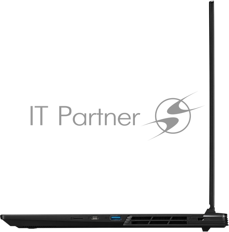 Ноутбук Colorful X16 Pro 23 Intel Core i7-13700H/16Gb/SSD512Gb/RTX4060 6Gb/16/IPS/QHD/240Hz/Win11/bla (A10003400438)