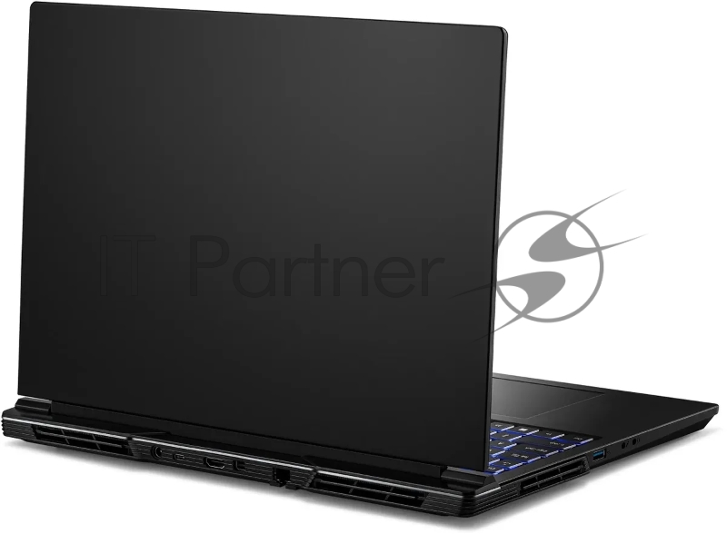 Ноутбук Colorful X16 Pro 23 Intel Core i7-13700H/16Gb/SSD512Gb/RTX4060 6Gb/16/IPS/QHD/240Hz/Win11/bla (A10003400438)