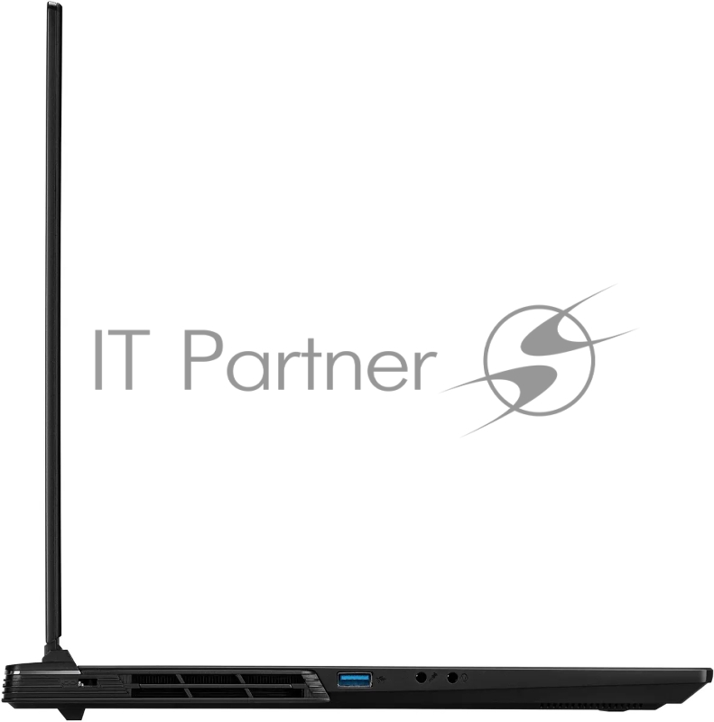 Ноутбук Colorful X16 Pro 23 Intel Core i7-13700H/16Gb/SSD512Gb/RTX4060 6Gb/16/IPS/QHD/240Hz/NoOS/black (A10003400457)