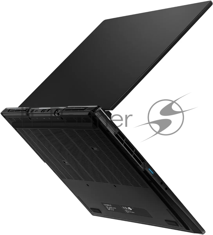 Ноутбук Colorful X16 Pro 23 Intel Core i7-13700H/16Gb/SSD512Gb/RTX4060 6Gb/16/IPS/QHD/240Hz/NoOS/black (A10003400457)