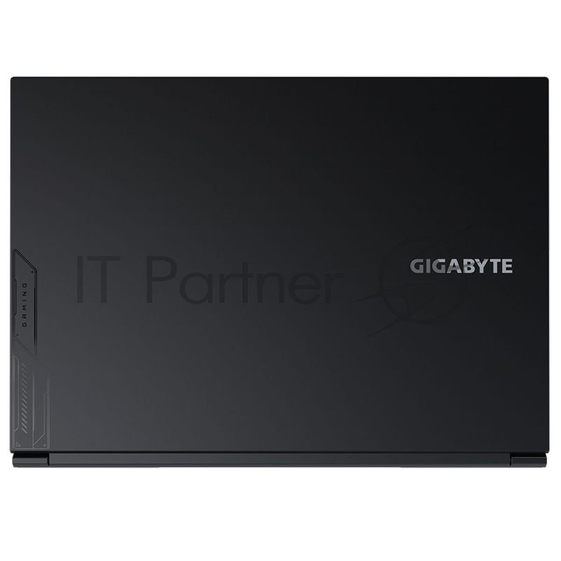 Ноутбук Gigabyte G6 MF Core i5-13500H/16GB/SSD512GB/16/RTX 4050 6GB/IPS/FHD+/165hz/Win11/Black (MF-52KZ853SH)