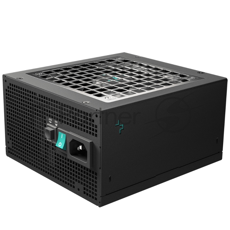 Блок питания Deepcool PX1000P 1000W