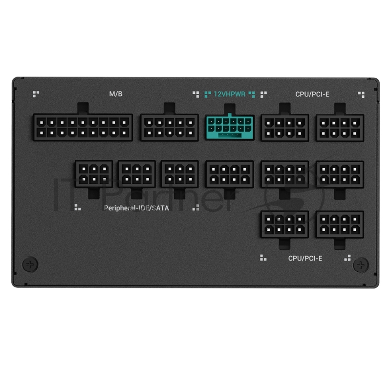 Блок питания Deepcool PX1000P 1000W