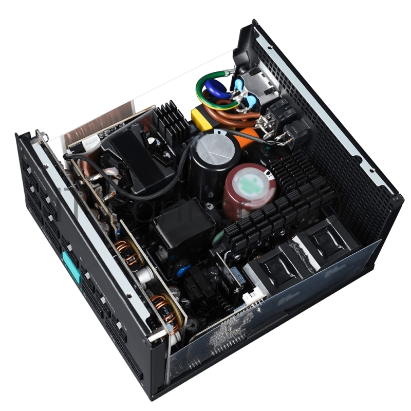 Блок питания Deepcool PX1000P 1000W
