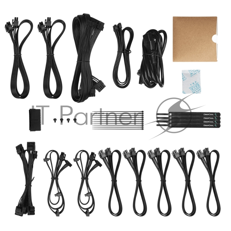 Блок питания Deepcool PX1000P 1000W